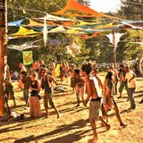 Suduaya - Live Summer 2012(Progressive PsyTrance)