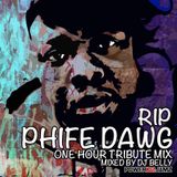 RIP Phife Dawg - Mixed by DJ Belly