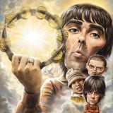 Dream Theme - The Stone Roses Special (04/07/12)