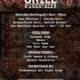 UP IN YOUR GRILL FUNKADEMIA TAKEOVER 2 AUG 2014