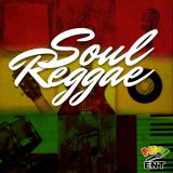 Soul Reggae Riddim Mix Promo (Nature's Way Ent.-2013) - Selecta Fazah K.