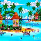 #15 - Summer World Beats