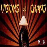 Visions of Chang Podcast #01 Fnoob Radio- Scott Kilpatrick