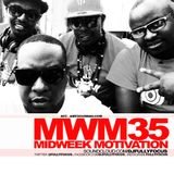 FULLYFOCUS Presents MIDWEEK MOTIVATION 35 #AOTM #Afrobeat360