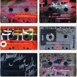 DJPC - Oldskool Hip Hop Mix