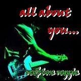 ALL ABOUT YOU