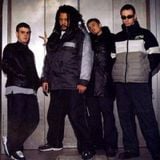 Bad Company - Live @ Ooops 2000-03-01