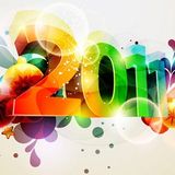 Number 1's of 2011
