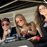 Dj Set by Ale Portillo >>> um pouquinho de Brasil >>> Dance Music