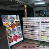 33Records presents "THE MIX SHOW vol.10" (DJ H!ROKi HIPHOP, R&B Mix, 2012-08-14)