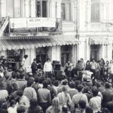 10 cities rough guide to the history of Kyiv's electronic and dance music 1970-2014