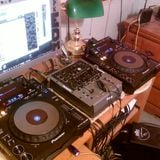 Dj Dead Air - Hi-Tec Sessions (Trance-House-Progressive 03-22-13 134 BPM)