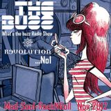 What's The Buzz Radio Show - Revolution #1