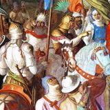 The Saracen ‘Other’ in Middle English Romance