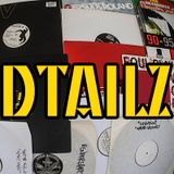 September 2013 DNB Mix
