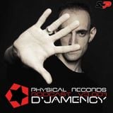Physical Podcast V3.001 D'jamency Deejay Set Techno & Efx