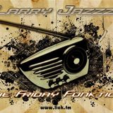 The Friday Funktion with Larry Jazzz - 21st November 2014