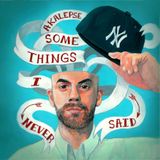 Somethings I Never Said (beattape beats & demos)