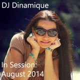 In Session: August 2014