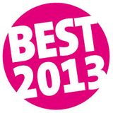 Iboxer Pres.Music Select Podcast Special Best of 2013