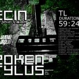 RECIN - BROKEN STYLUS