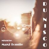 Maxi Tomiie - Du Nisco (Oct-2015)