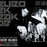 Neurotek Reaktor 2013 # 21 ft. Agressor Bunx