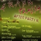 Crank Family after Party II