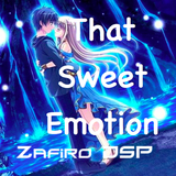 That Sweet Emotion by DJ Zafiro DSP 23-8-2013