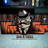 Wise Guys DJ Vol.1