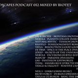 Biotet presents Hidden Landscapes podcast 012