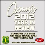 Ozmosis #49 (12.30.12)