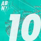 All Back No Front #10