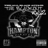 The Blackout Vol 2 (Ipod Version)