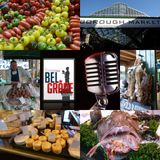 Philippa Ratcliffe - BelgradeLife Radio | Borough Market