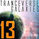 Tranceverse Galaxies 13
