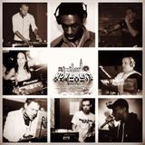 the movement show 13.03.16 Intro B2B NickyHunt