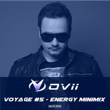 OVii - Voyage #5 - Energy Minimix (January 2015)