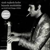 Ferdi Özbeğen Anma