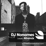 DJ Nonames
