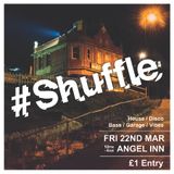 Chilled - Shuffle 22/3/2013