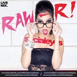 RAW-R (Live Set) - Socialeyes