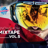 DJ DEF - SnowShow Twerk Mix