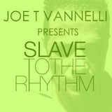 Slave To The Rhythm 15-06-2013 Ep.408