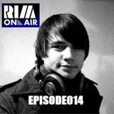 Rim ON AIR - EPISODE014