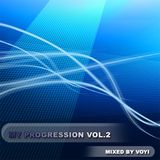 My Progression Vol.2