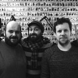 Dave Koor & Jonny Drop with Adam Scrimshire - Mar 2016