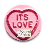 The Secret Garden - The Final Programme 18 Oct 2013
