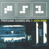 Josh Wink - Profound Sounds Vol. 1 (1999)