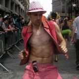 Friar Tuck - Brooklyn Booty Shake